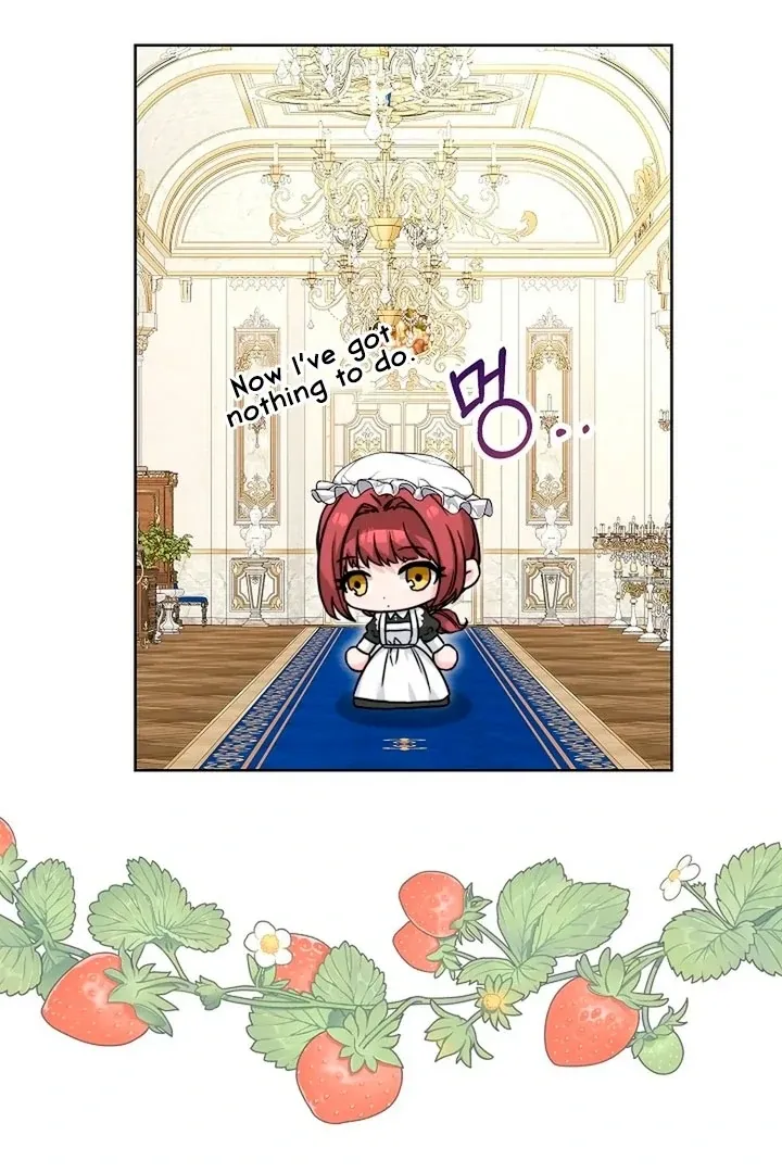 Maid’s Night Chapter 16 Online - página 26