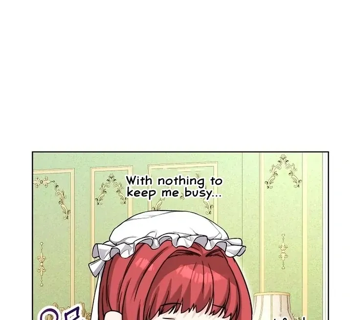 Maid’s Night Chapter 16 Online - página 27