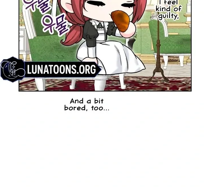 Maid’s Night Chapter 16 Online - página 28