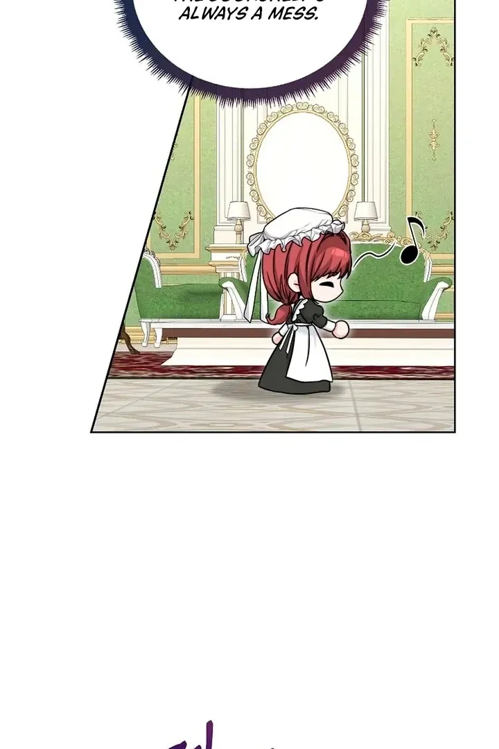 Maid’s Night Chapter 16 Online - página 30