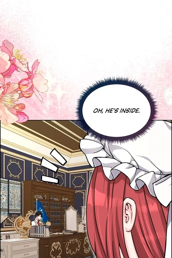 Maid’s Night Chapter 16 Online - página 32