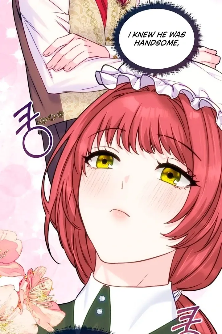 Maid’s Night Chapter 16 Online - página 34