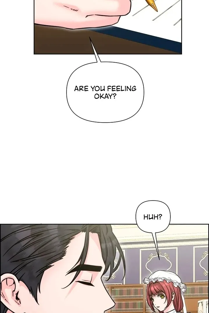 Maid’s Night Chapter 16 Online - página 37