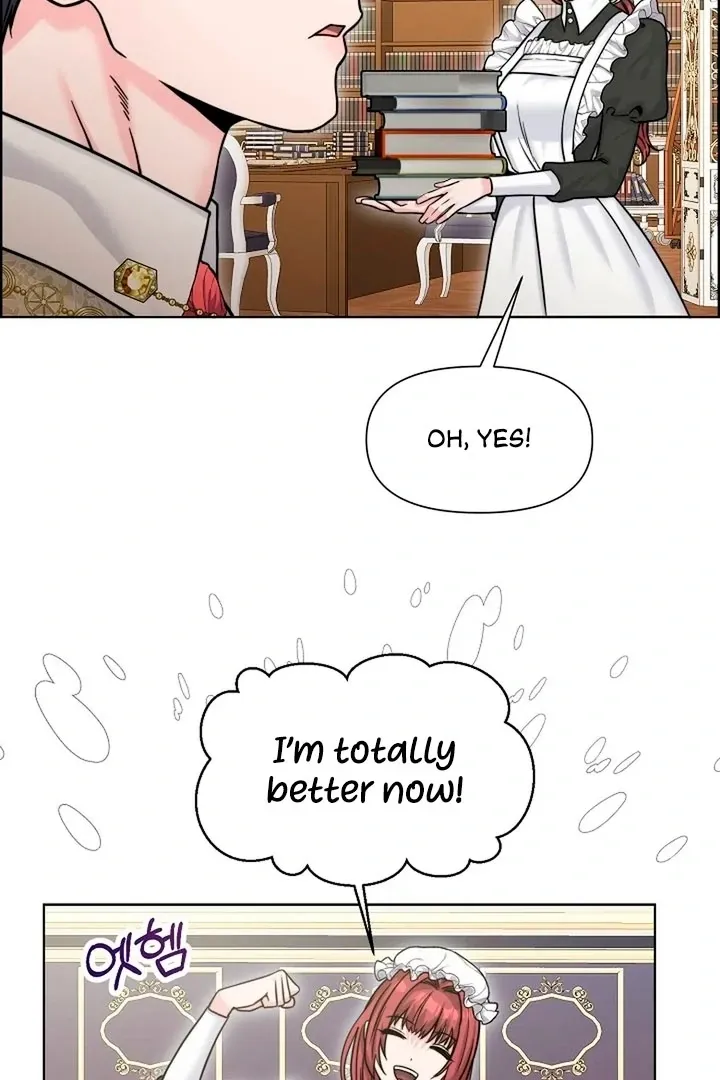 Maid’s Night Chapter 16 Online - página 38