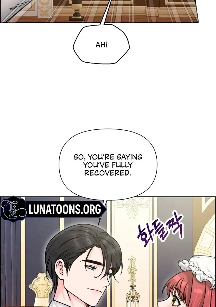 Maid’s Night Chapter 16 Online - página 41