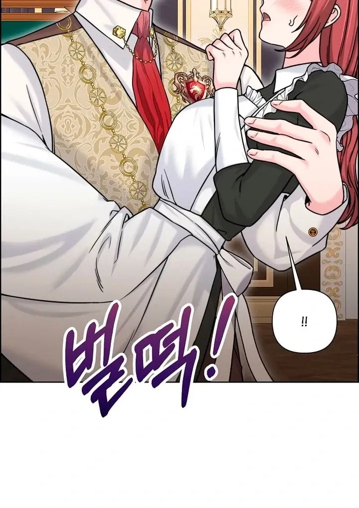 Maid’s Night Chapter 16 Online - página 42