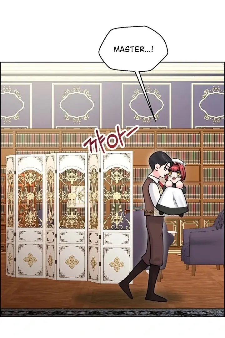 Maid’s Night Chapter 16 Online - página 43