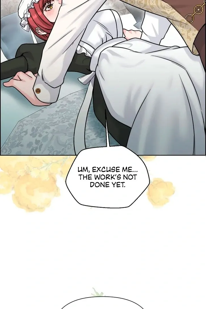 Maid’s Night Chapter 16 Online - página 46