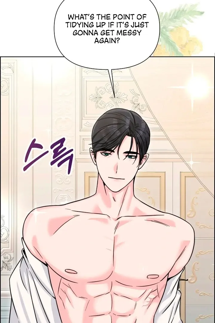 Maid’s Night Chapter 16 Online - página 47