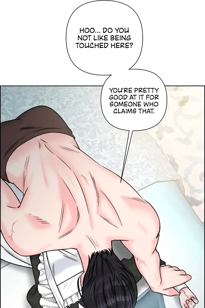 Maid’s Night Chapter 16 Online - página 70
