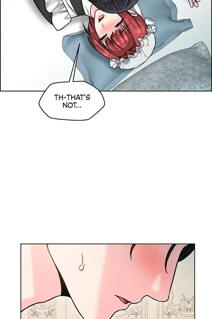 Maid’s Night Chapter 16 Online - página 71