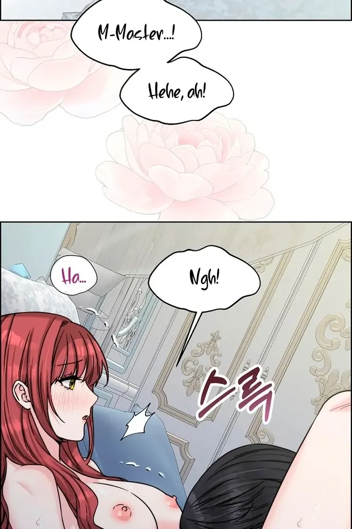 Maid’s Night Chapter 16 Online - página 79
