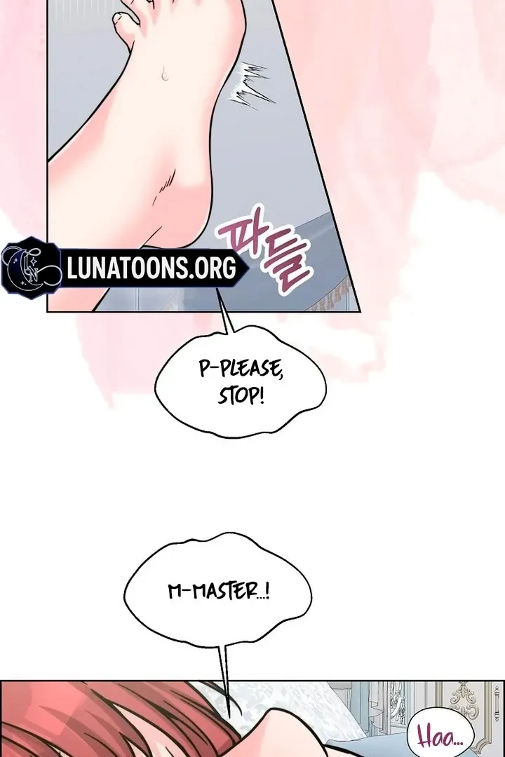 Maid’s Night Chapter 16 Online - página 91