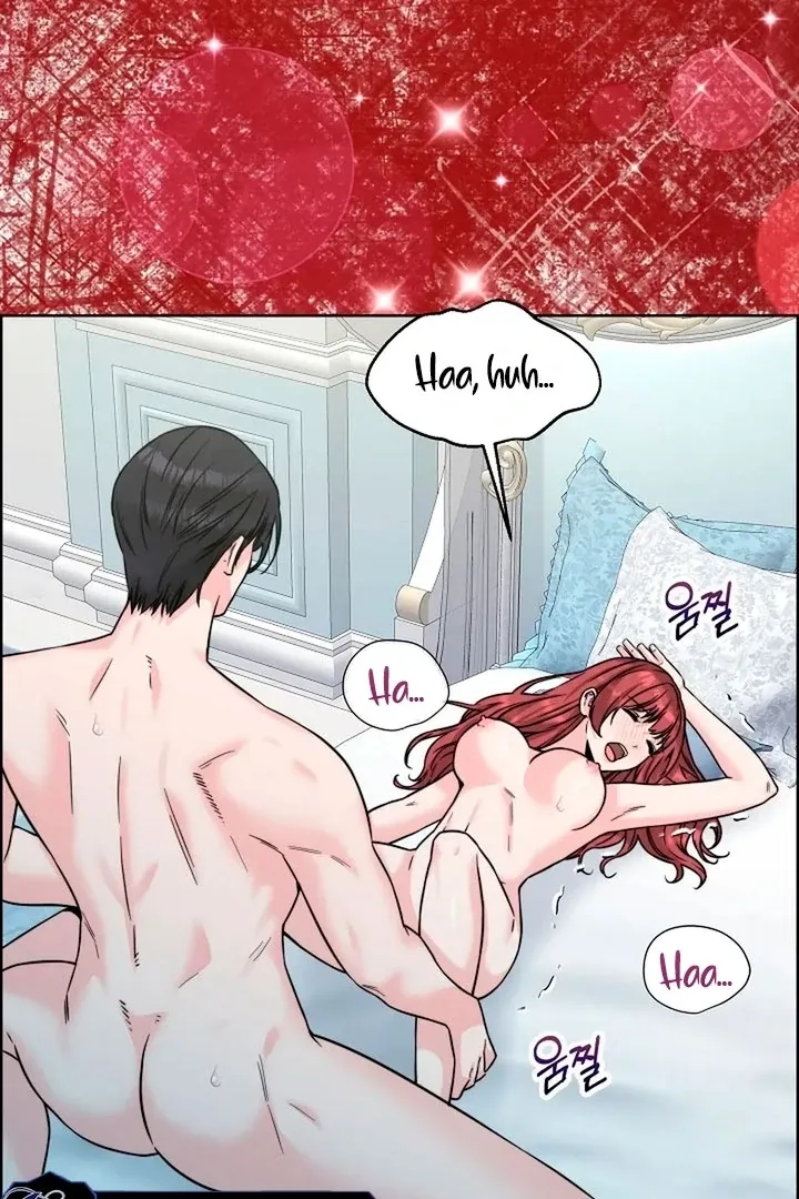 Maid’s Night Chapter 16 Online - página 95