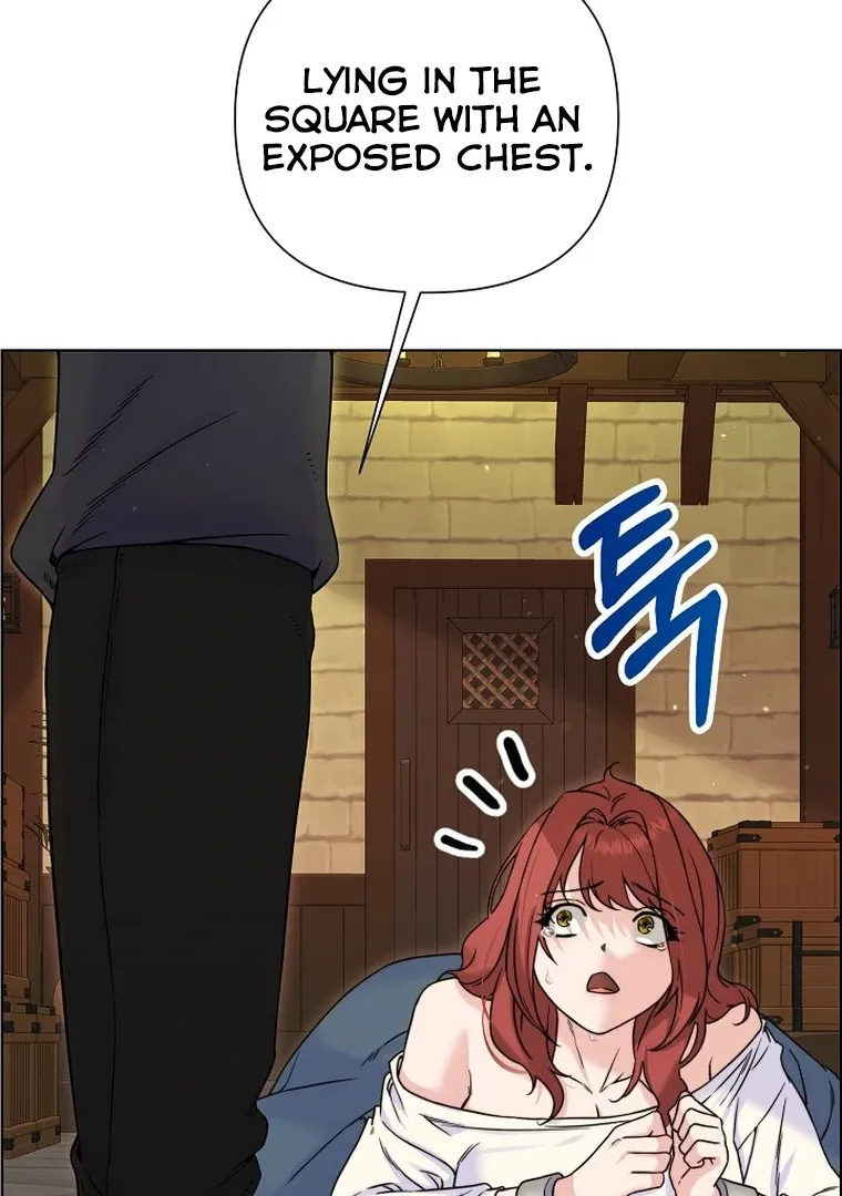 Maid’s Night Chapter 2 Online - página 22