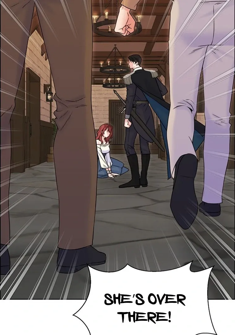 Maid’s Night Chapter 2 Online - página 39
