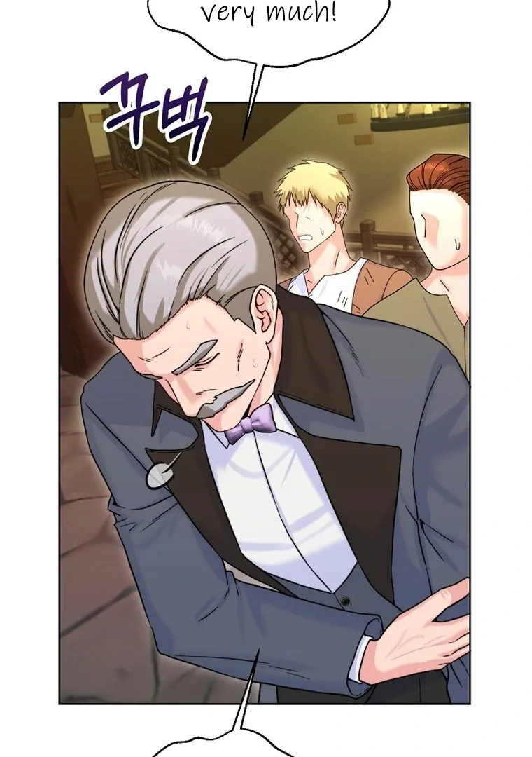 Maid’s Night Chapter 2 Online - página 92