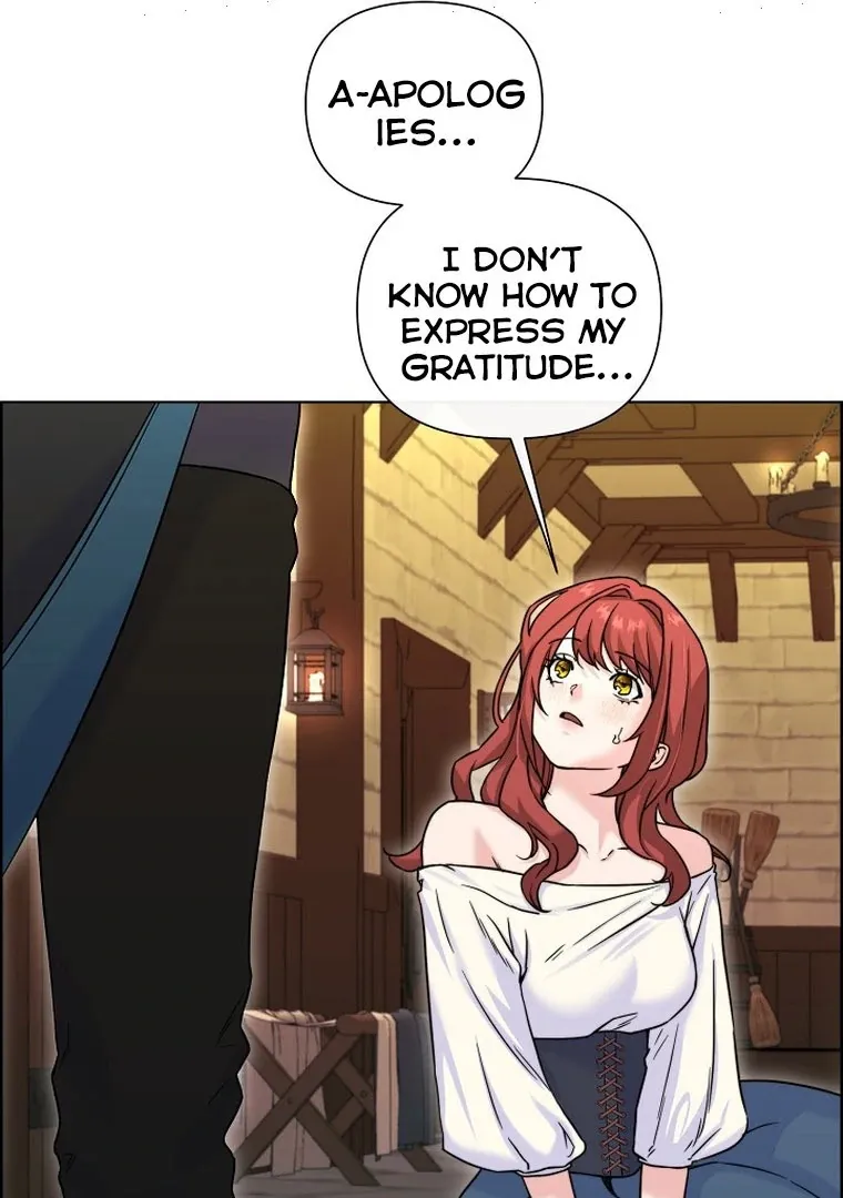 Maid’s Night Chapter 2 Online - página 104