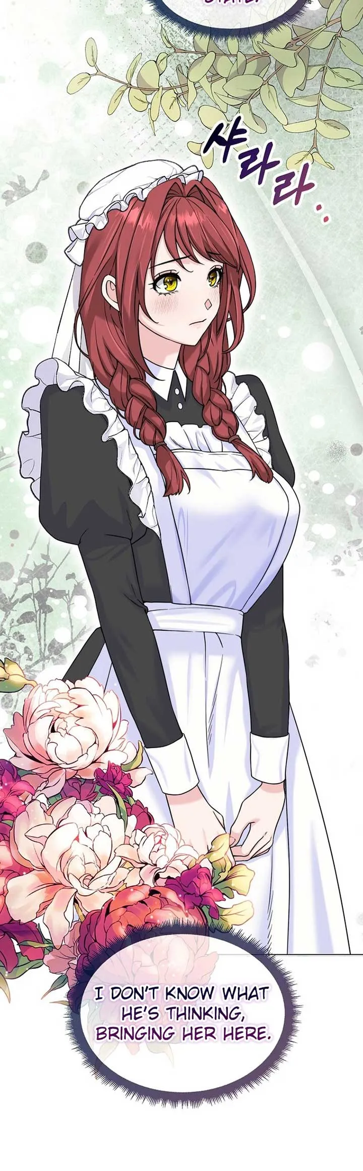 Maid’s Night Chapter 3 Online - página 7