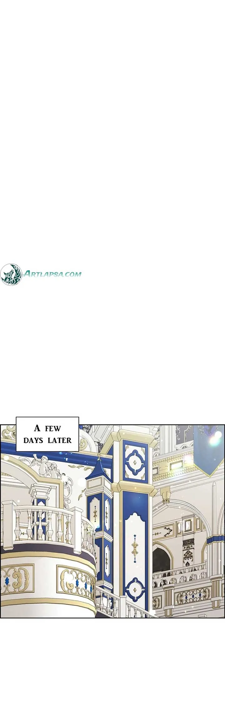 Maid’s Night Chapter 3 Online - página 8