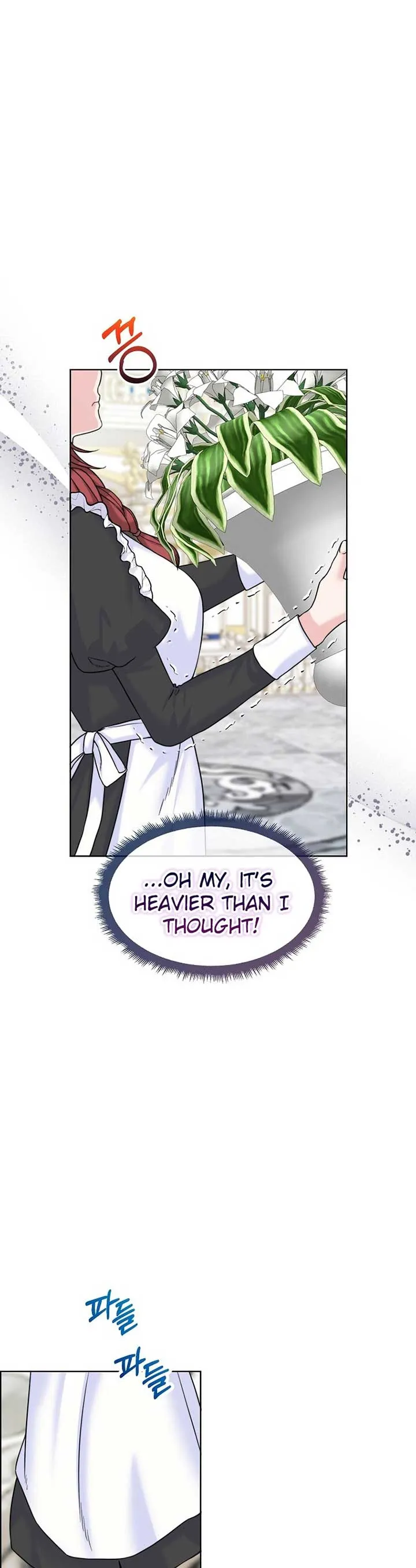 Maid’s Night Chapter 3 Online - página 10