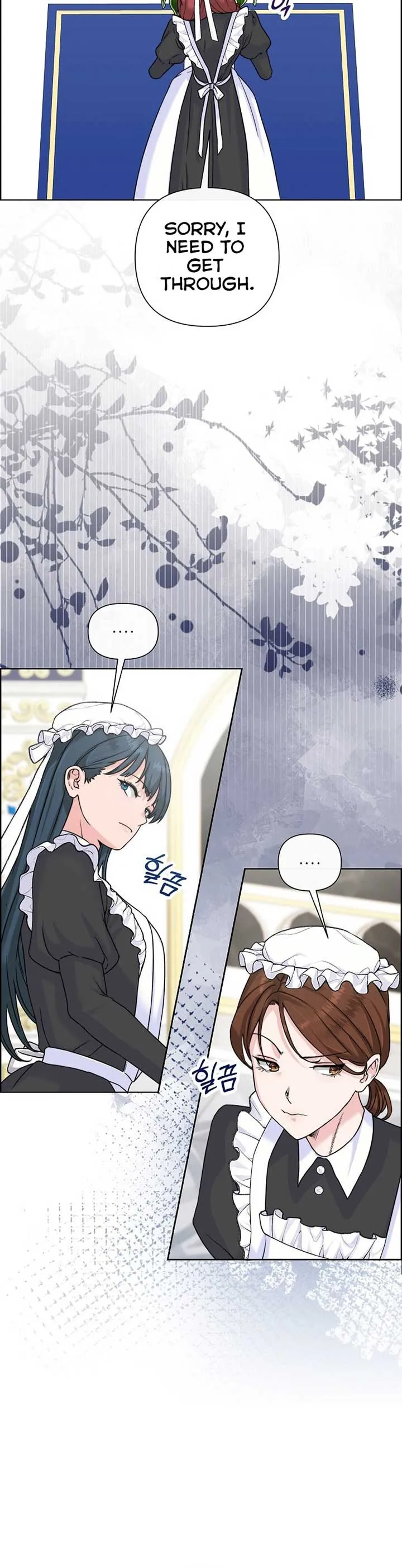 Maid’s Night Chapter 3 Online - página 13