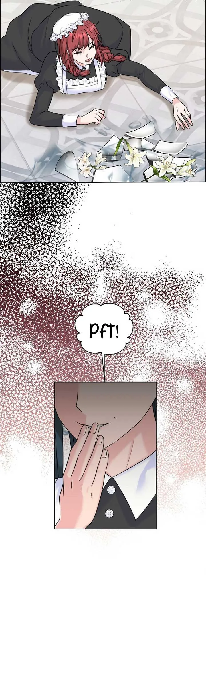Maid’s Night Chapter 3 Online - página 17