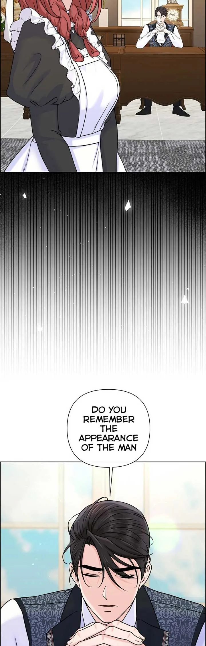 Maid’s Night Chapter 3 Online - página 30