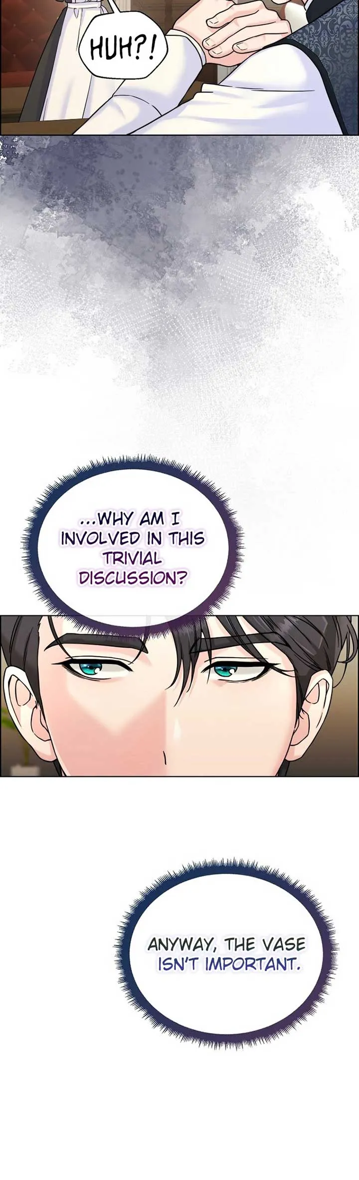 Maid’s Night Chapter 3 Online - página 42