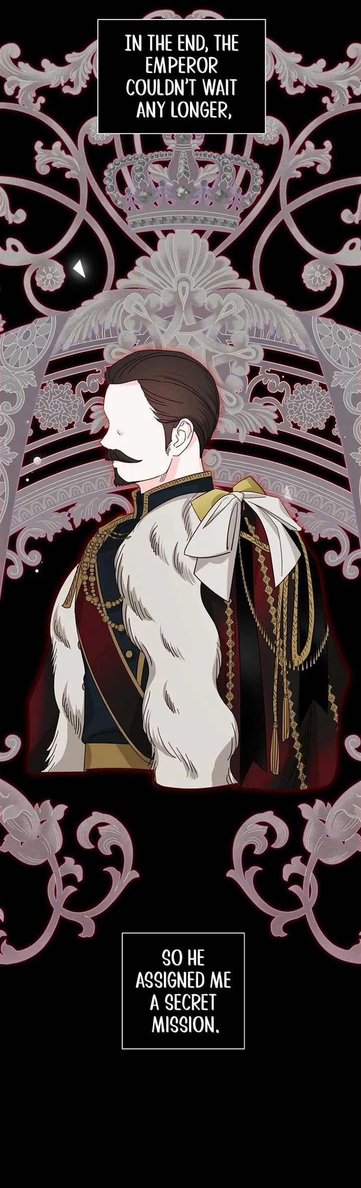 Maid’s Night Chapter 3 Online - página 44