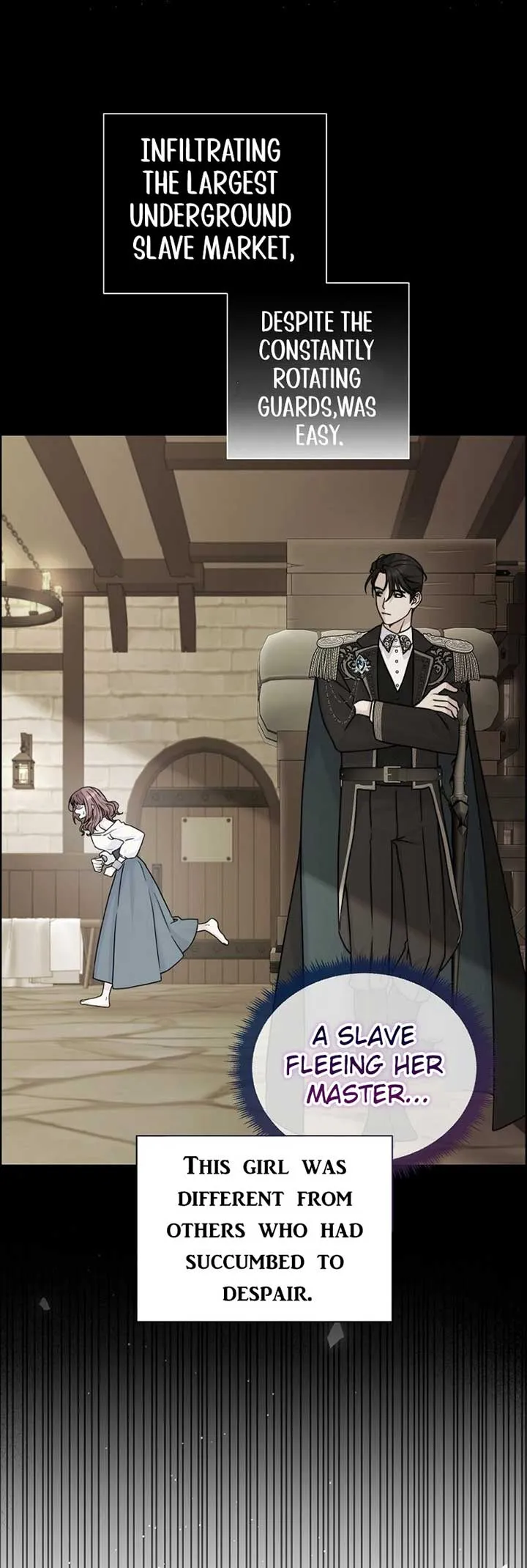 Maid’s Night Chapter 3 Online - página 45