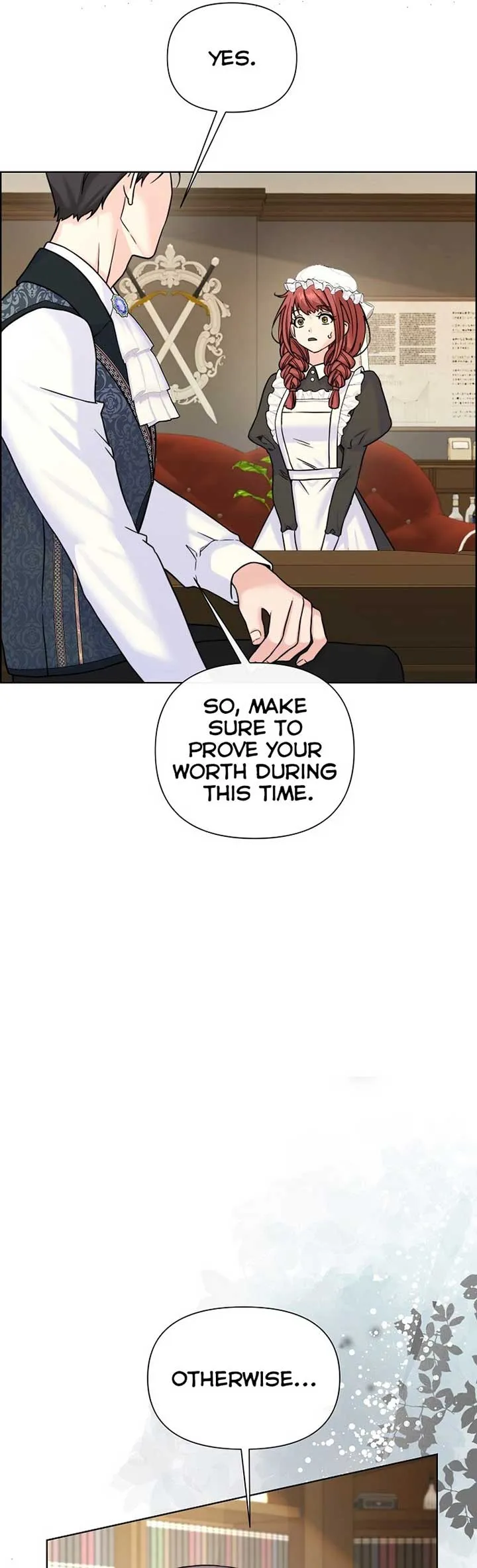 Maid’s Night Chapter 3 Online - página 49