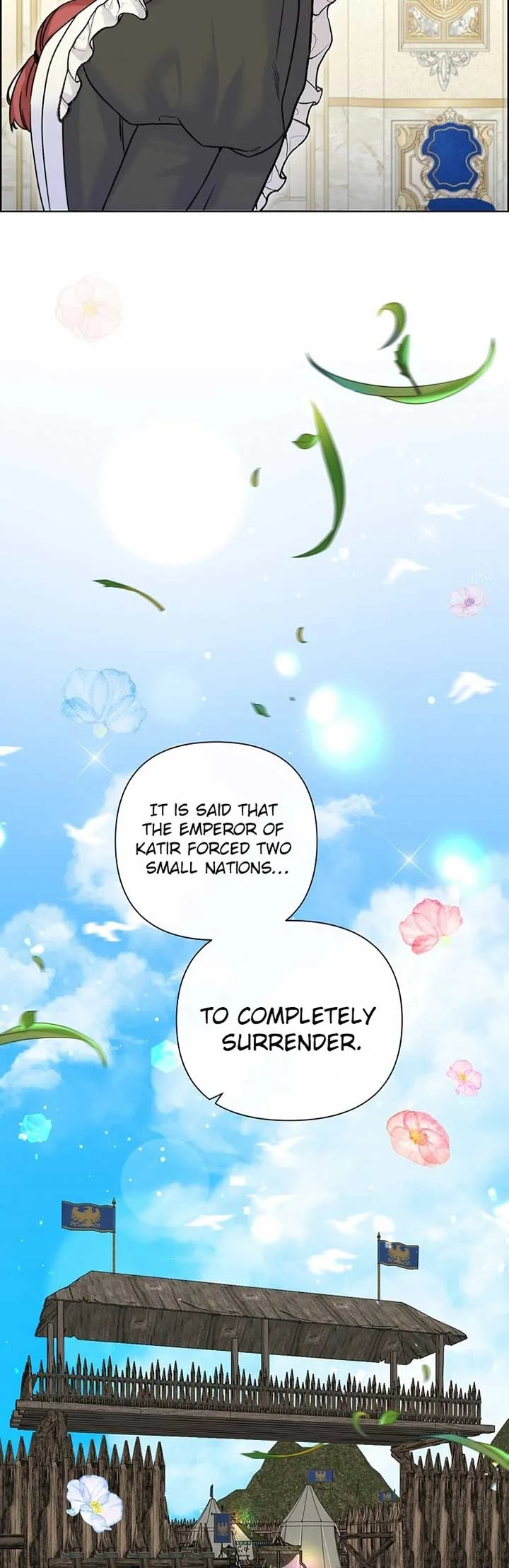 Maid’s Night Chapter 4 Online - página 3