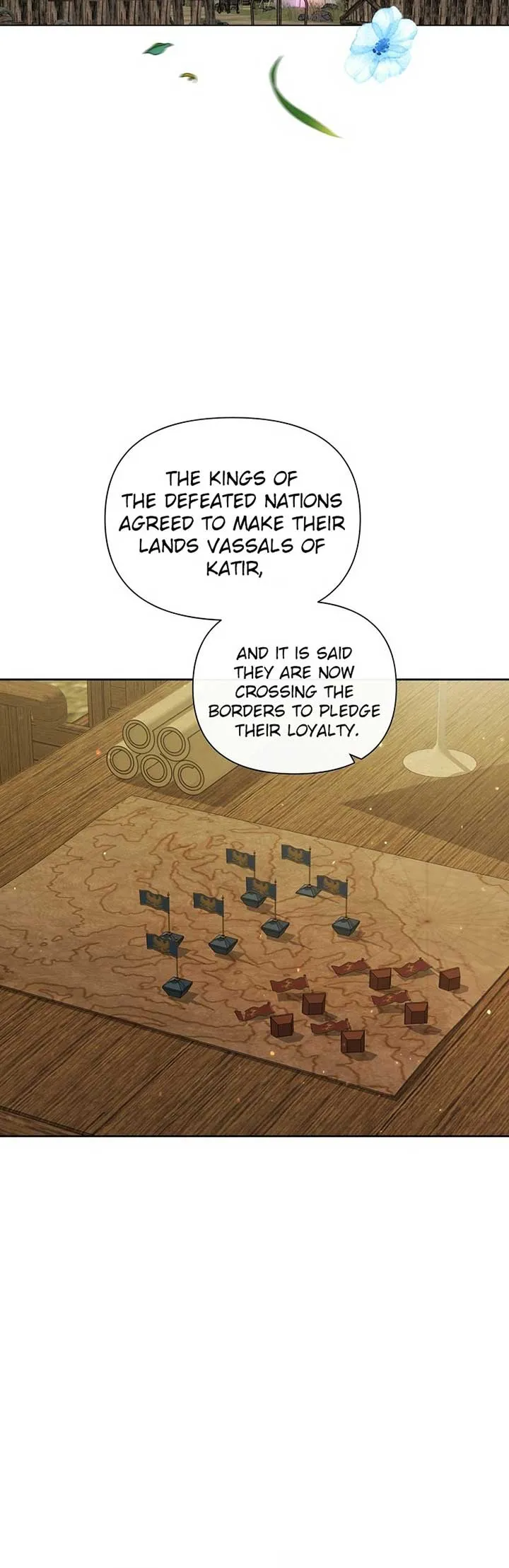 Maid’s Night Chapter 4 Online - página 4