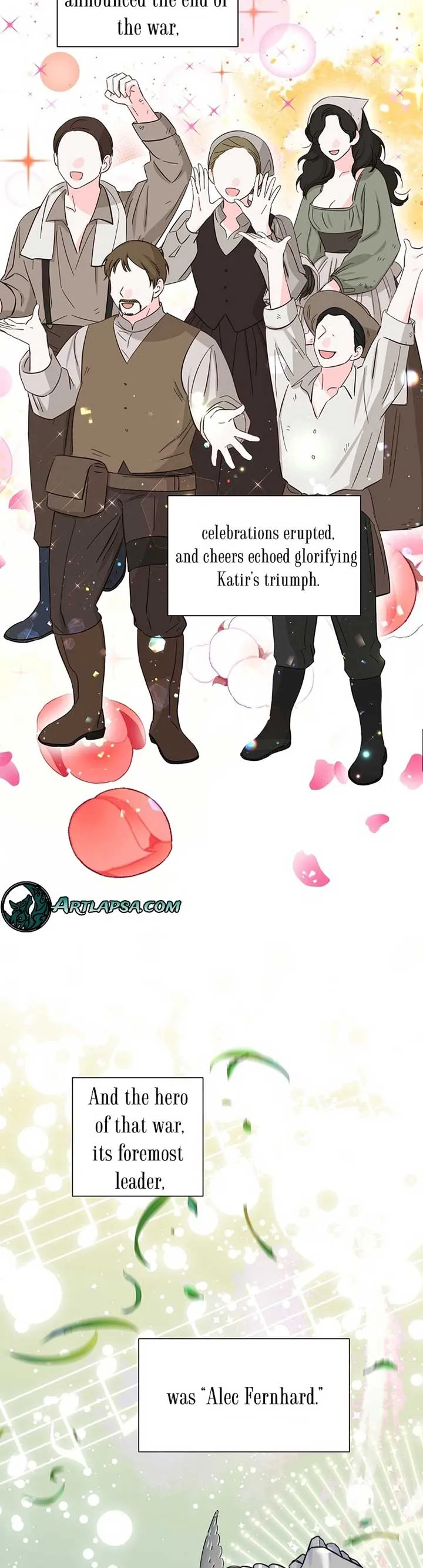 Maid’s Night Chapter 4 Online - página 6
