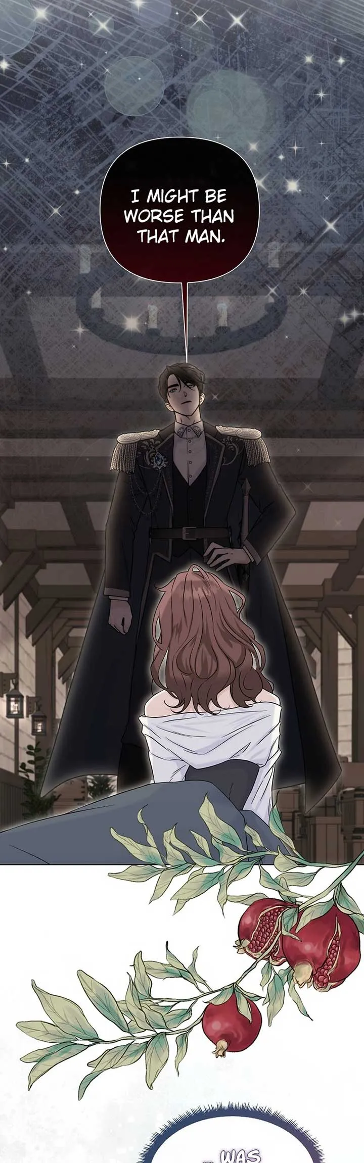 Maid’s Night Chapter 4 Online - página 9