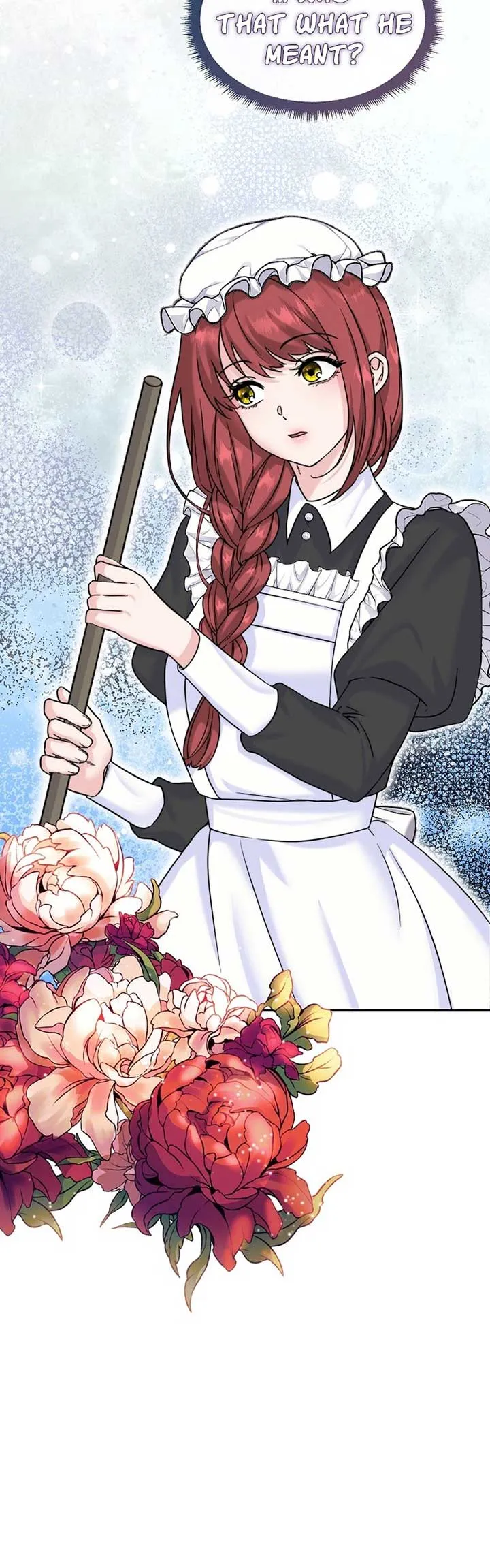 Maid’s Night Chapter 4 Online - página 10