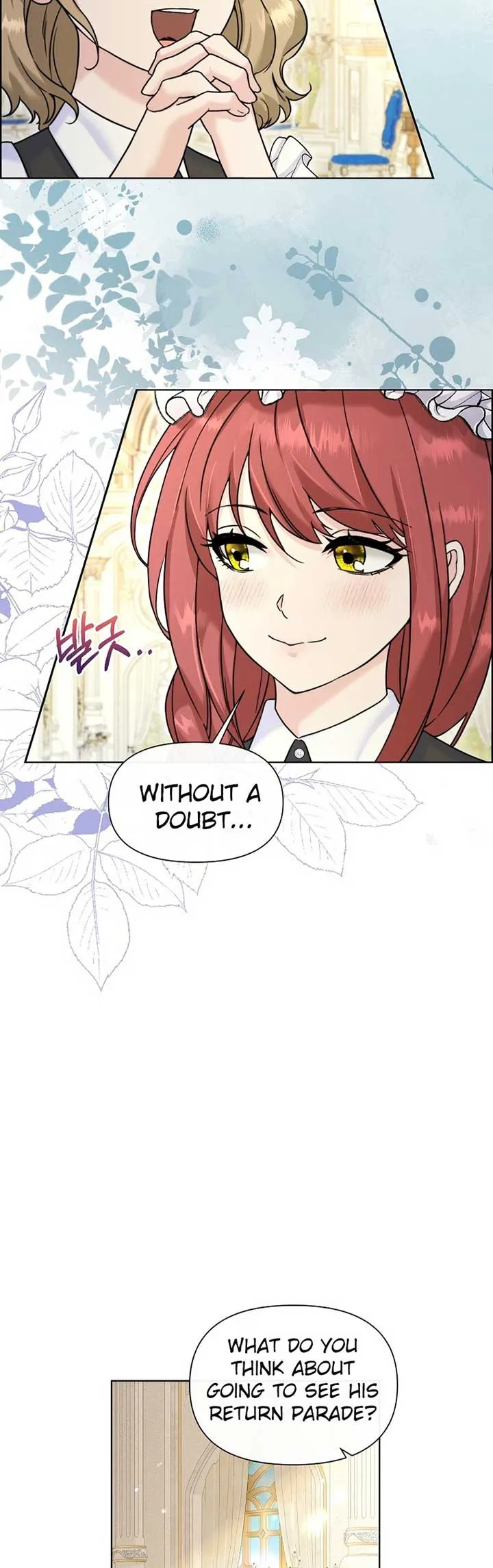 Maid’s Night Chapter 4 Online - página 13