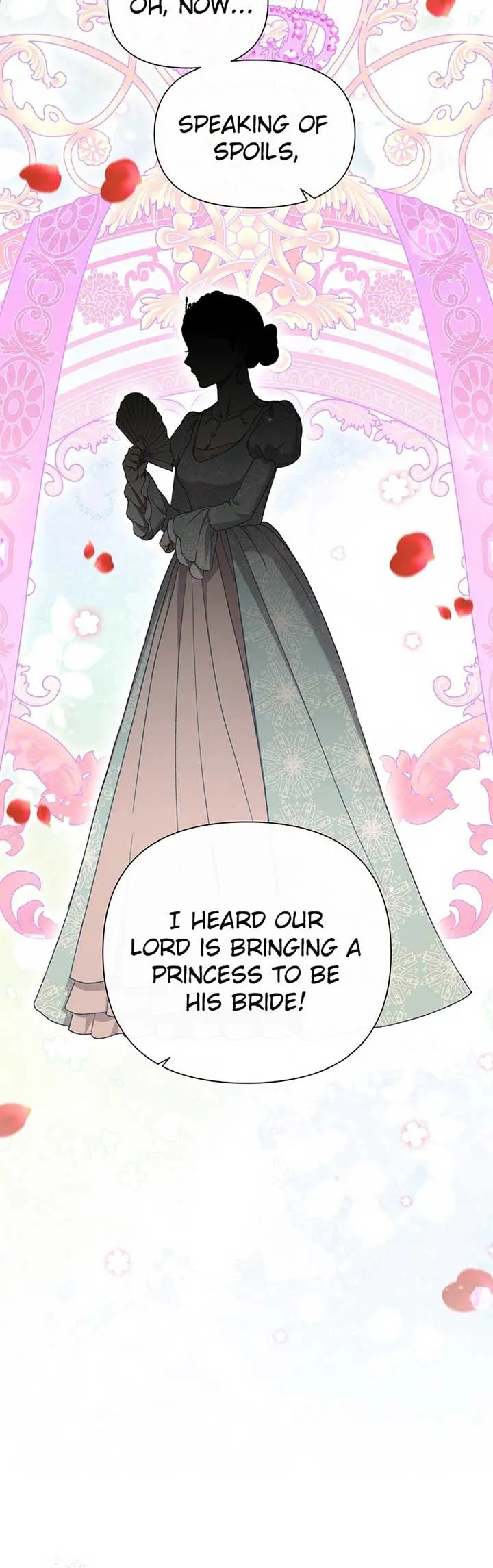 Maid’s Night Chapter 4 Online - página 15