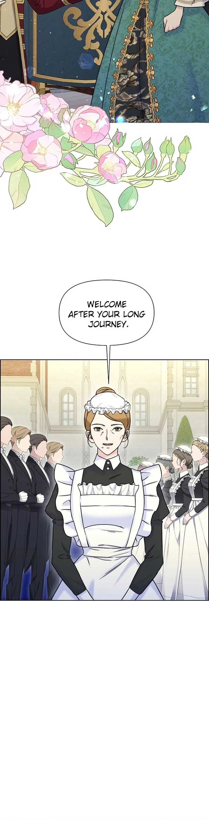 Maid’s Night Chapter 4 Online - página 25