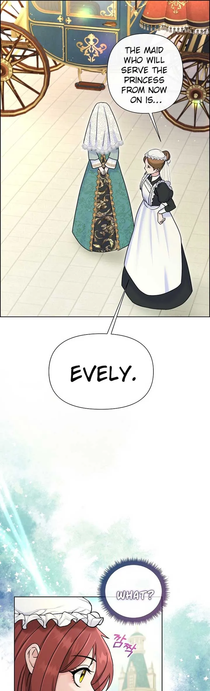 Maid’s Night Chapter 4 Online - página 26
