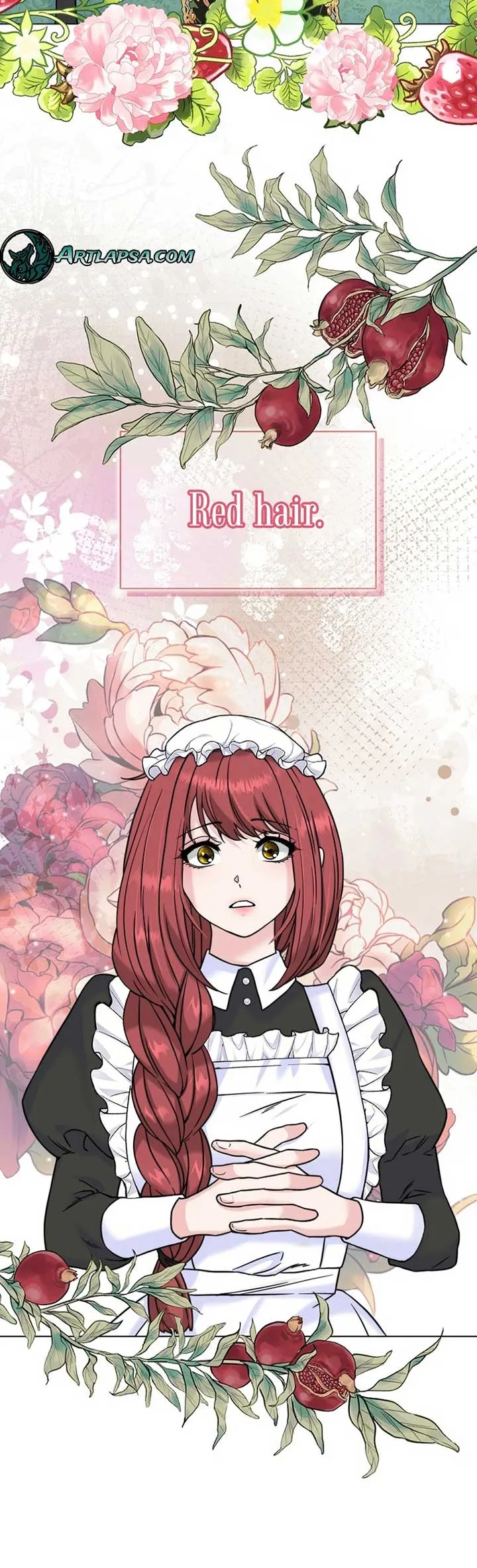 Maid’s Night Chapter 4 Online - página 33