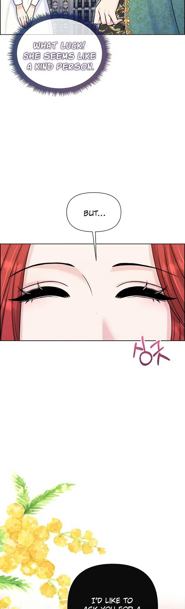 Maid’s Night Chapter 4 Online - página 36
