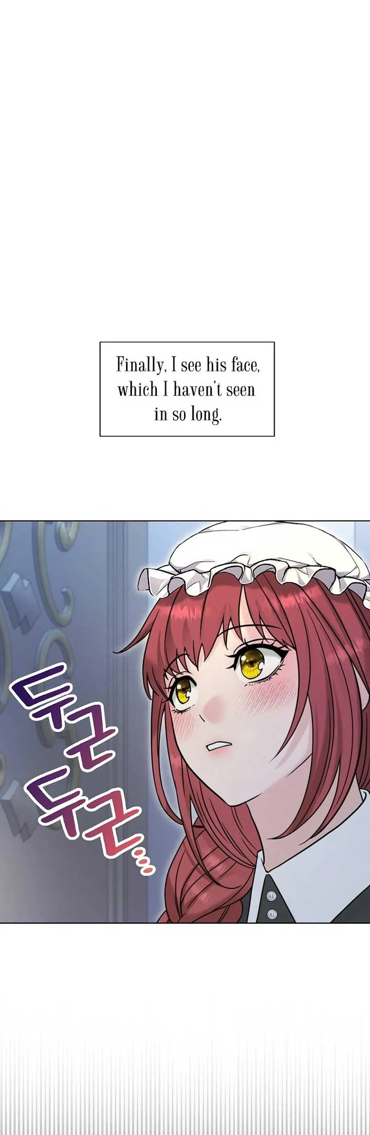 Maid’s Night Chapter 4 Online - página 40