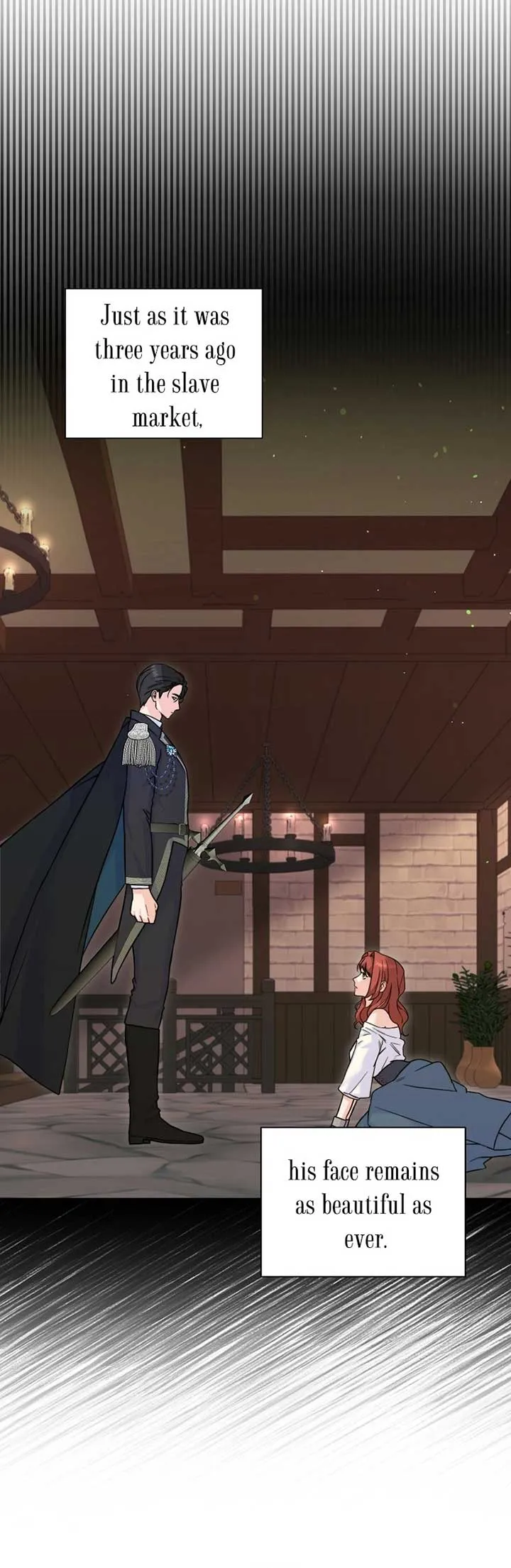 Maid’s Night Chapter 4 Online - página 41