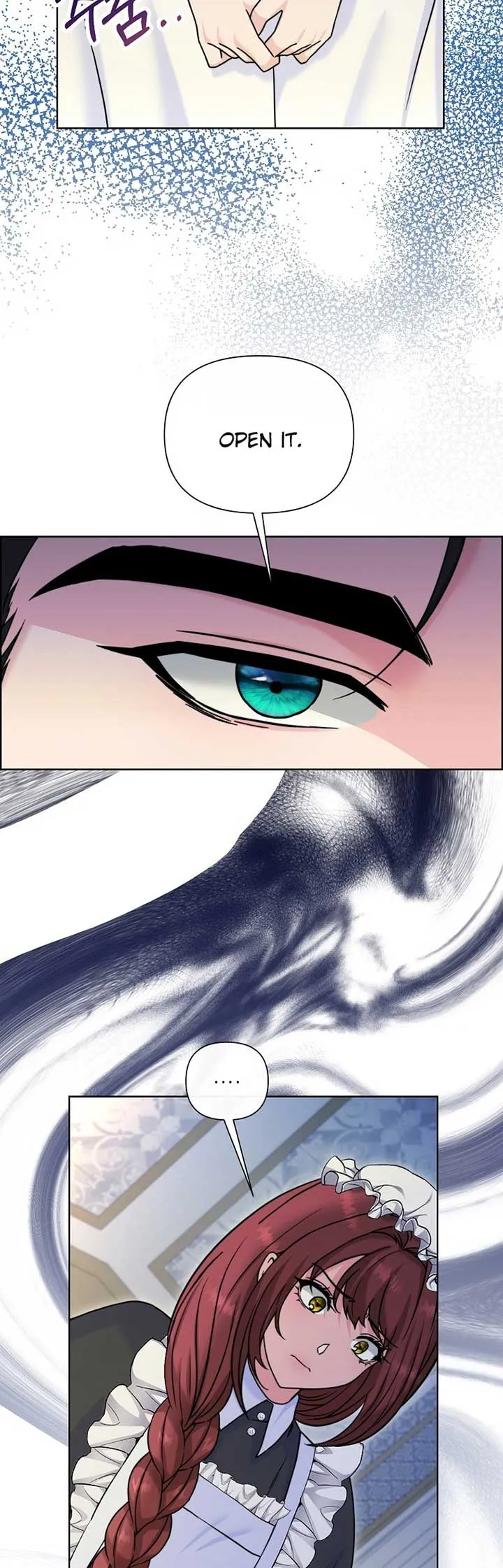 Maid’s Night Chapter 4 Online - página 43