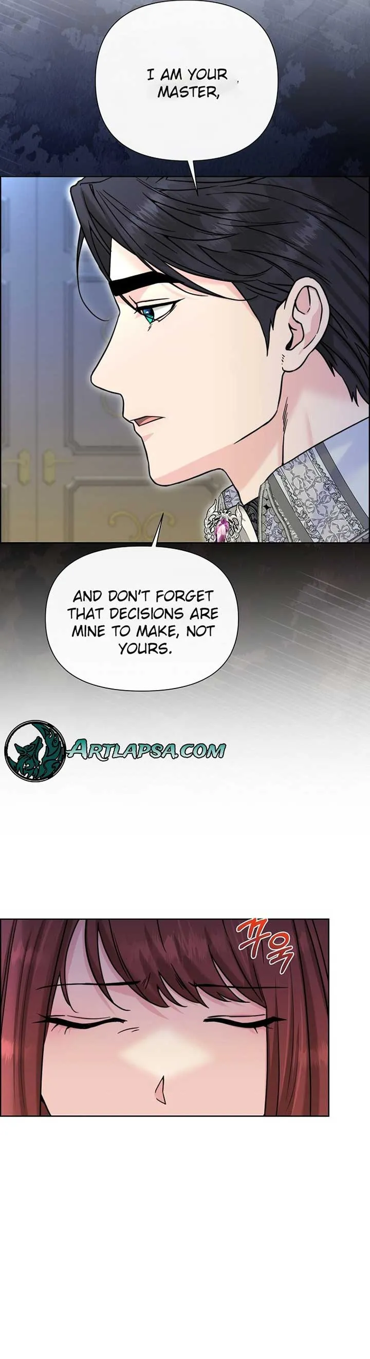 Maid’s Night Chapter 4 Online - página 46