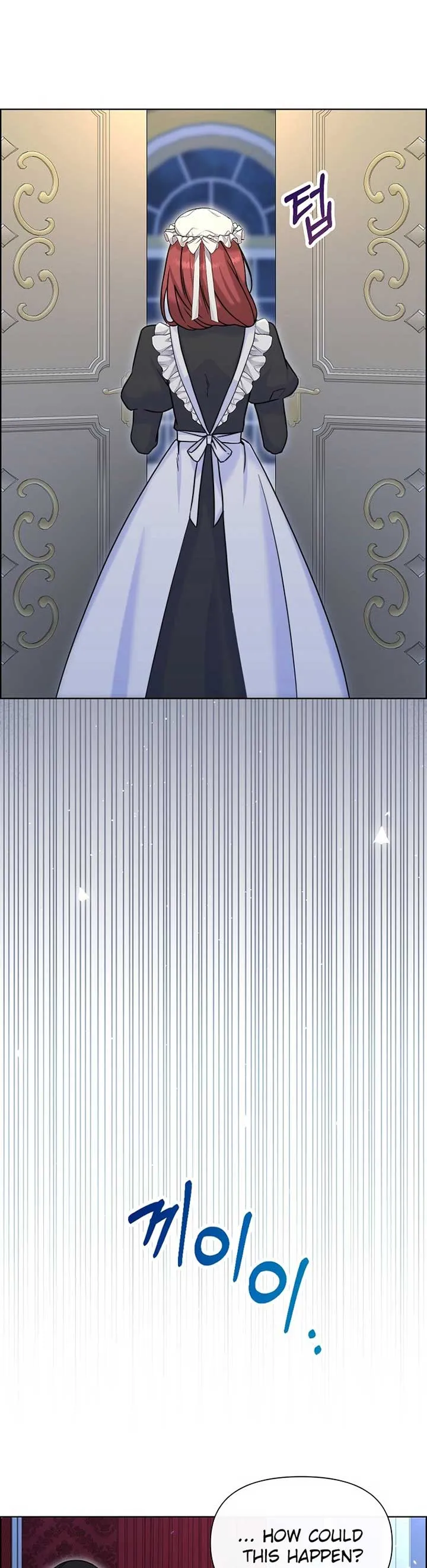 Maid’s Night Chapter 4 Online - página 47