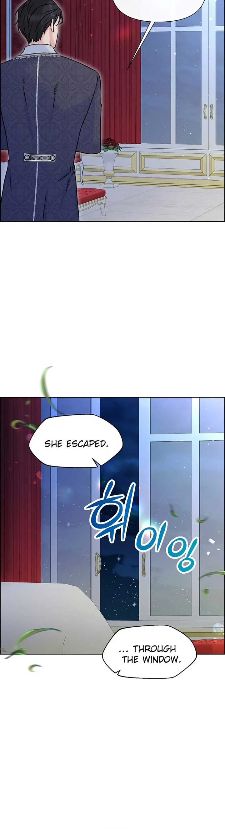 Maid’s Night Chapter 4 Online - página 48