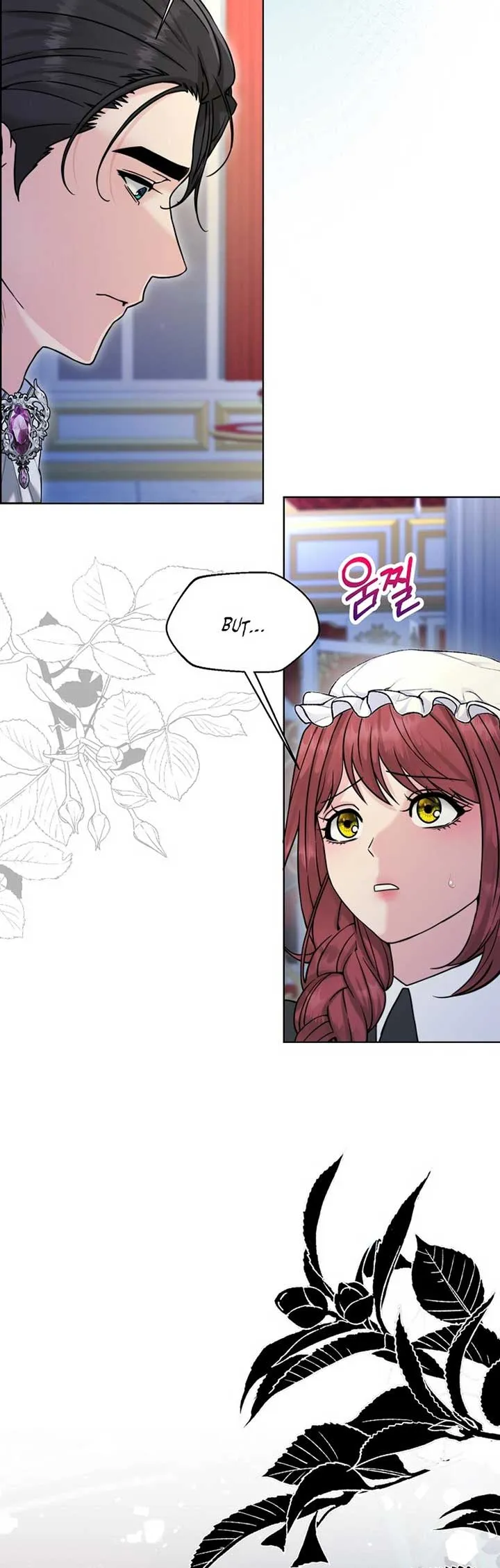 Maid’s Night Chapter 4 Online - página 51